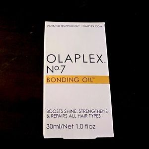 Olaplex no. 7